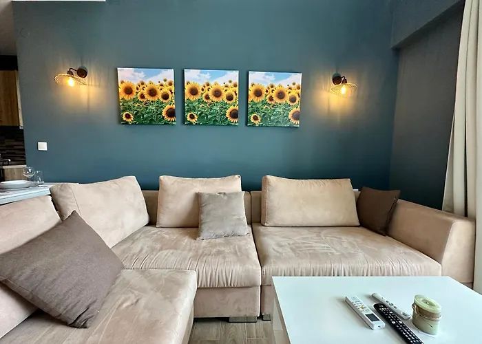 Alf Apartments & Lofts