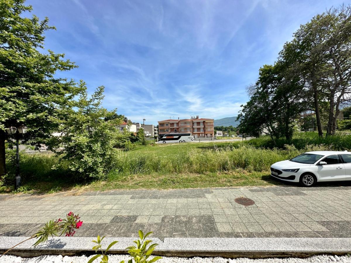 Alf & Lofts Leptokarya (Pieria)