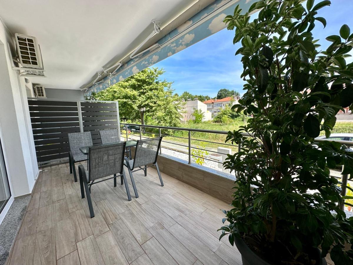 Alf & Lofts Leptokarya (Pieria)