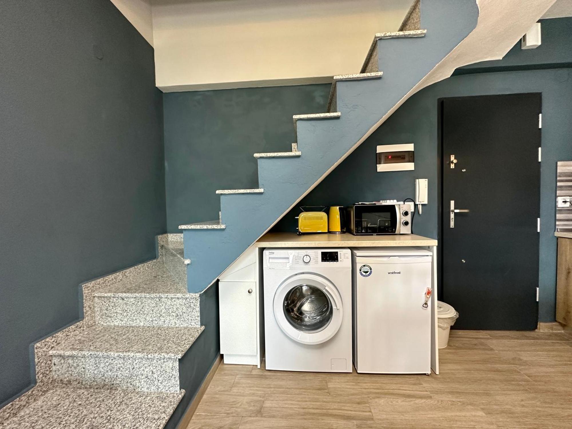 Appartement Alf & Lofts