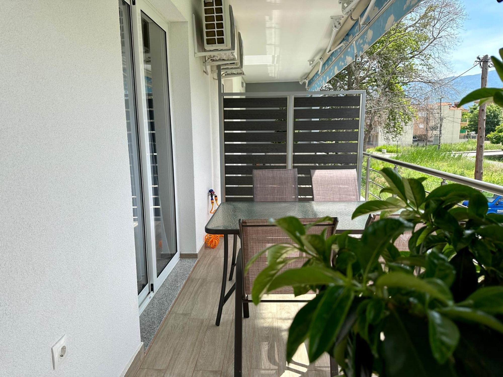 Alf & Lofts Leptokarya (Pieria)