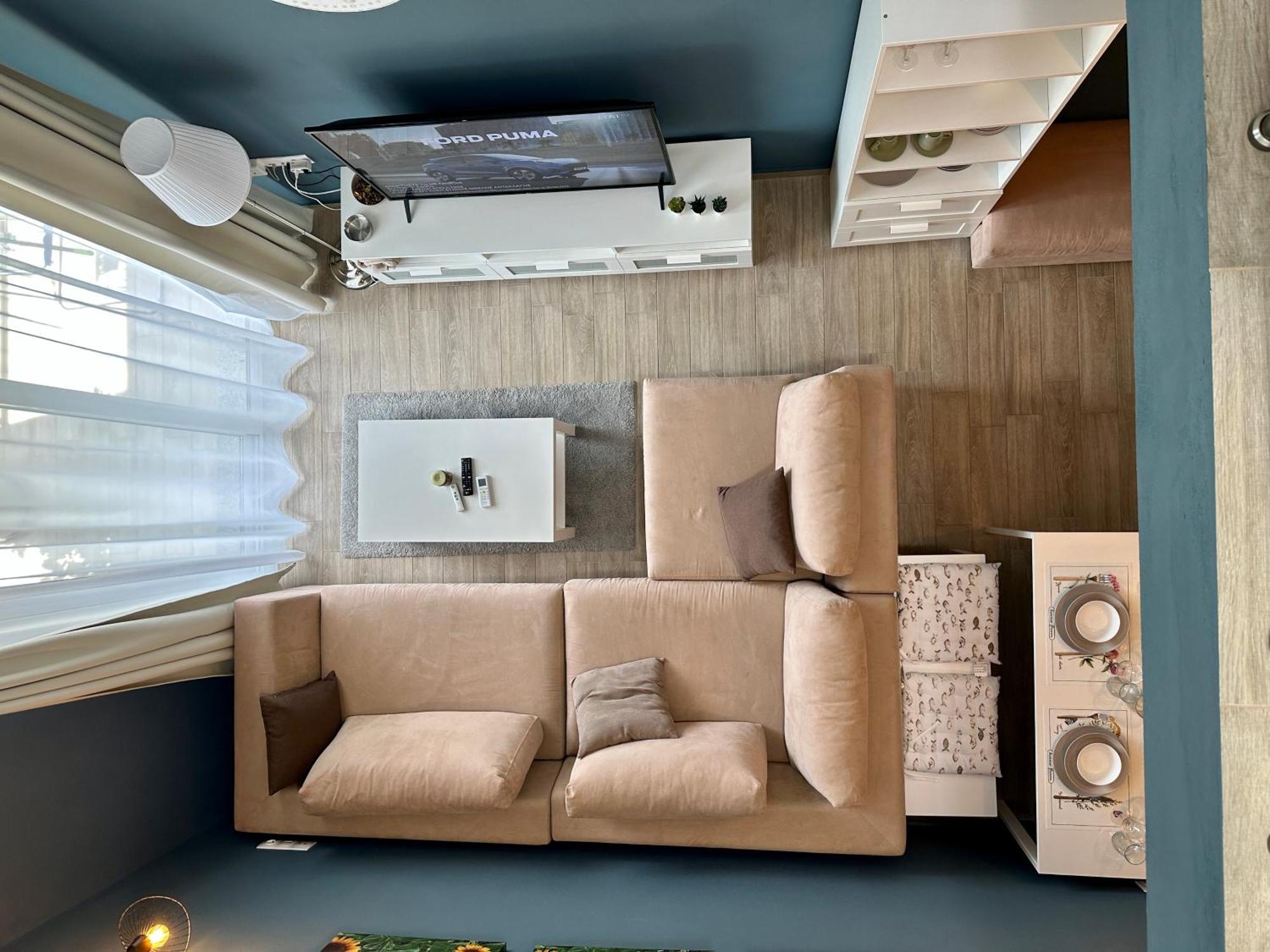 Appartement Alf & Lofts *