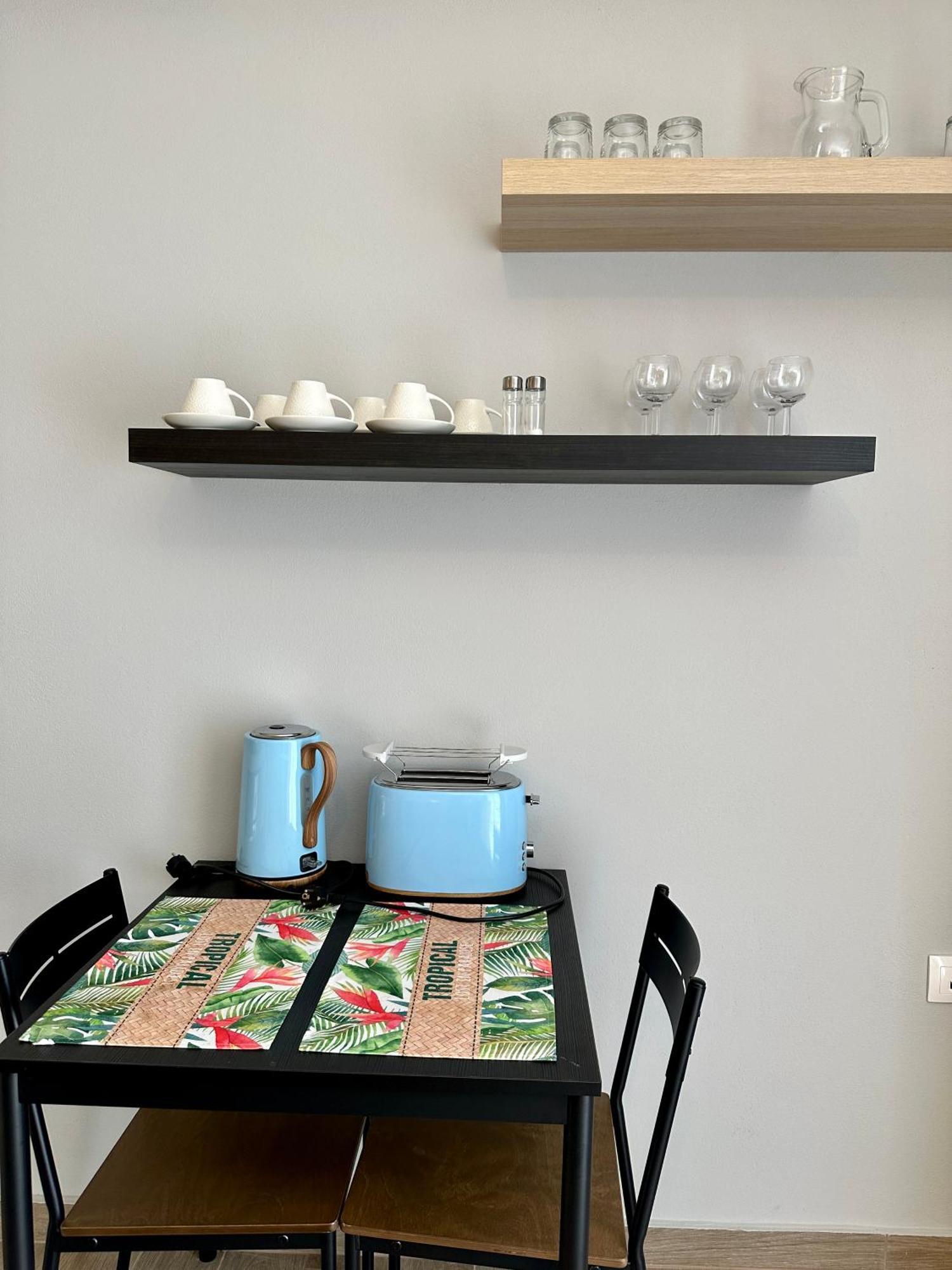 Appartement Alf & Lofts
