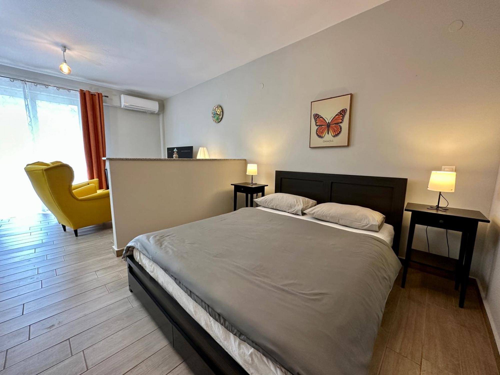Apartment Alf & Lofts Leptokarya (Pieria)