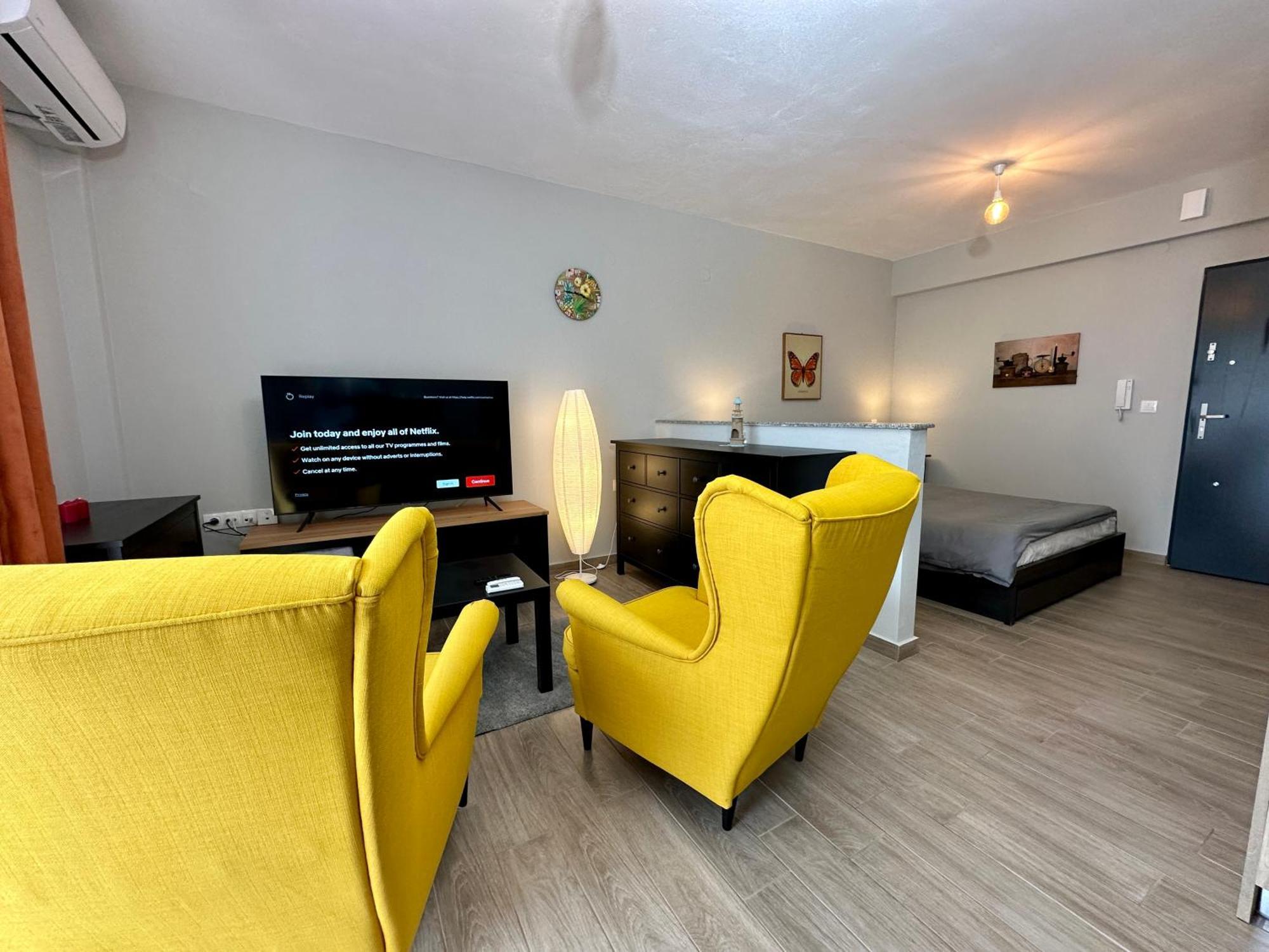 Alf & Lofts * Leptokarya (Pieria)