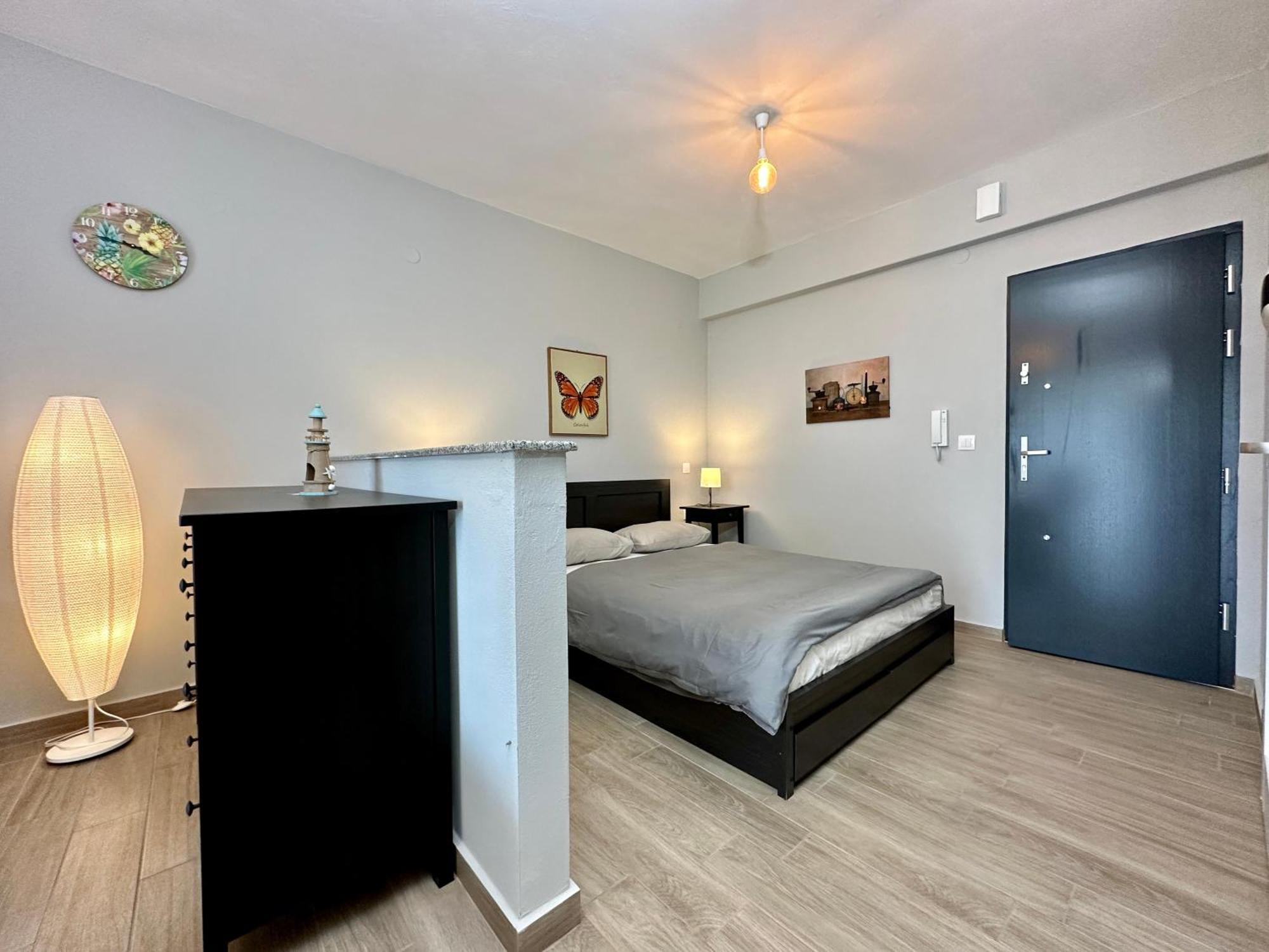 Alf & Lofts * Leptokarya (Pieria)