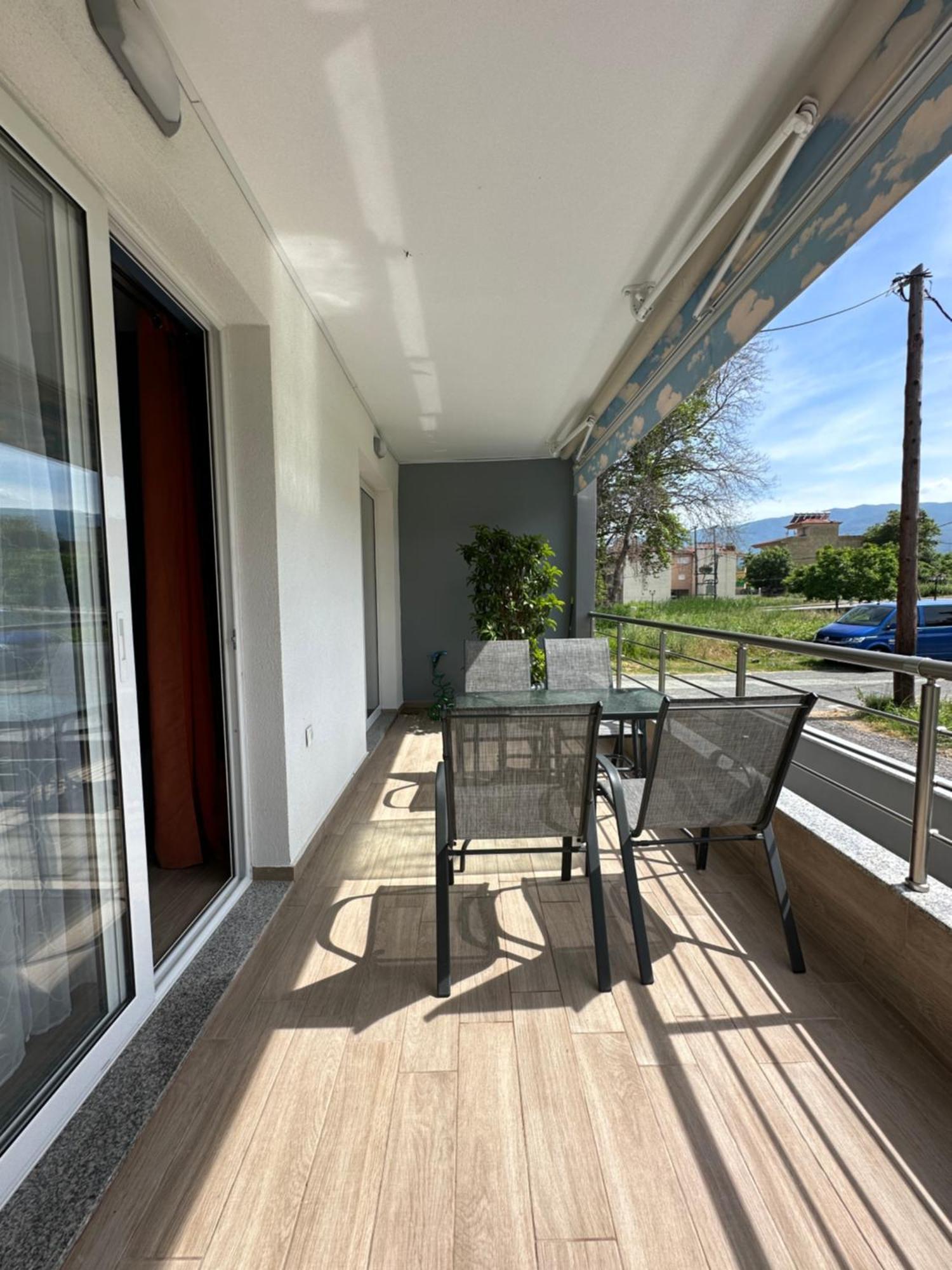 Apartment Alf & Lofts Leptokarya (Pieria)