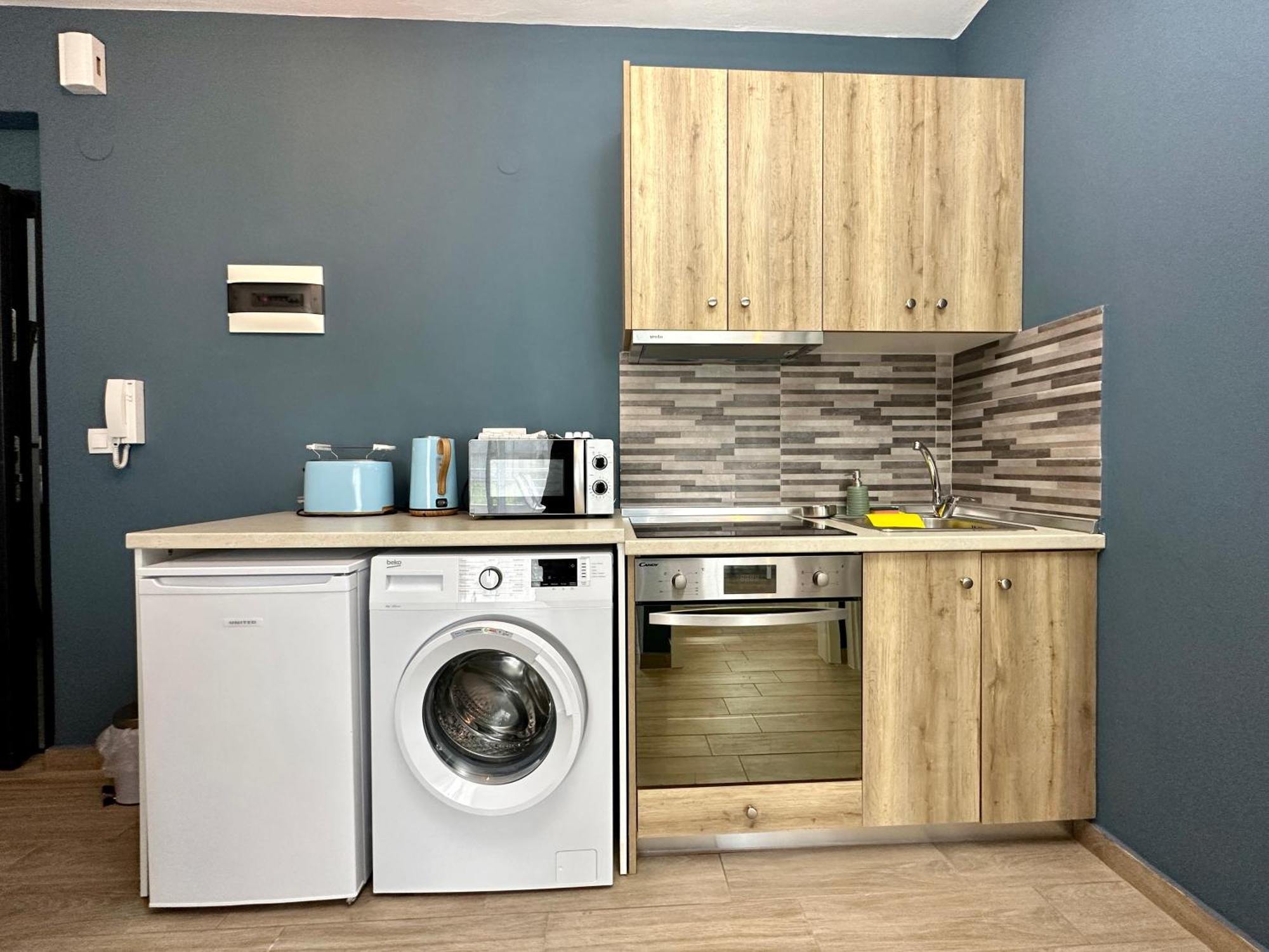 Alf & Lofts Appartement *