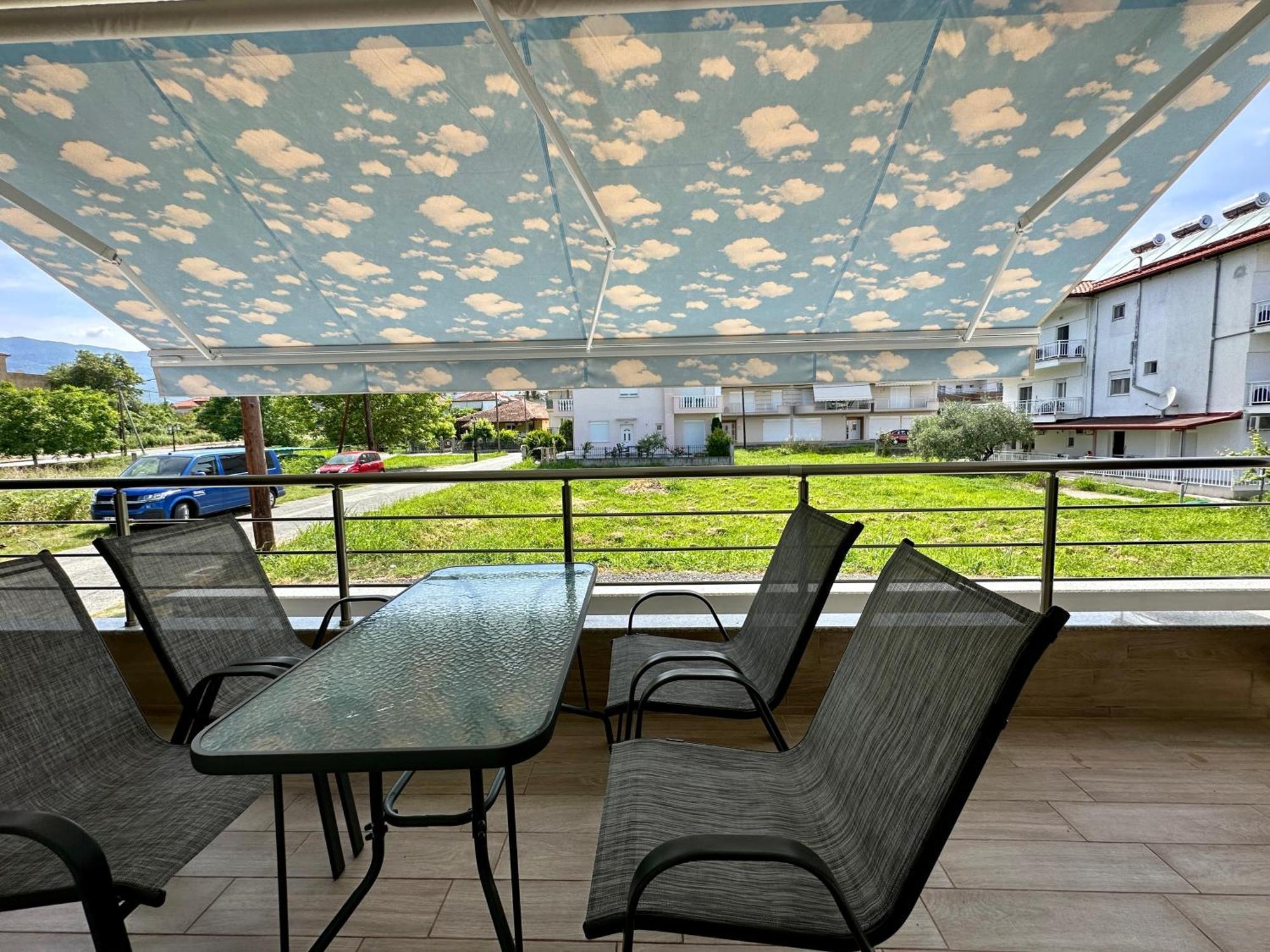 Appartement Alf & Lofts