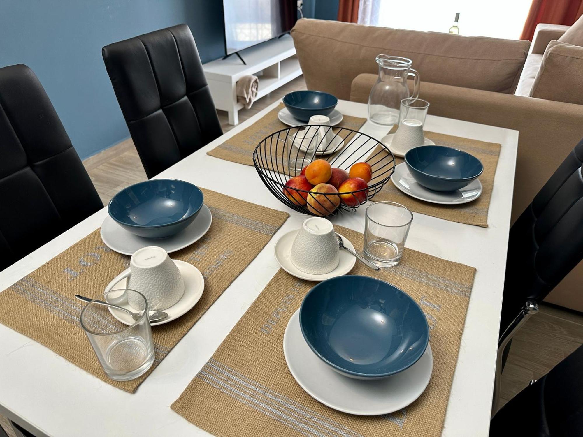 Alf & Lofts * Leptokarya (Pieria)