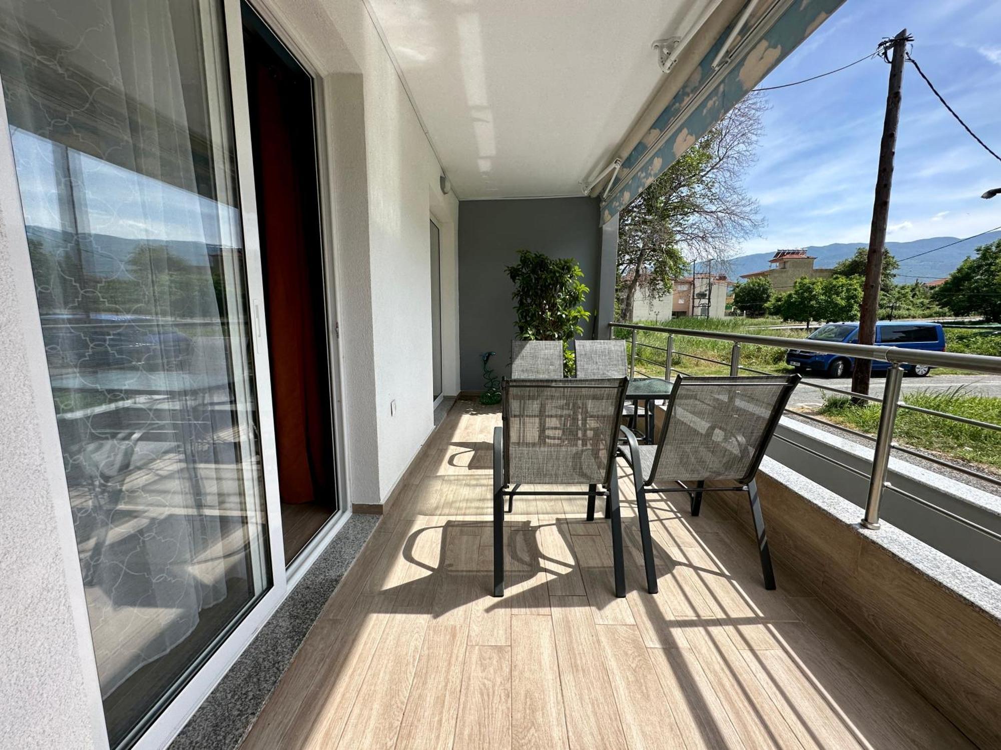 Appartement Alf & Lofts *