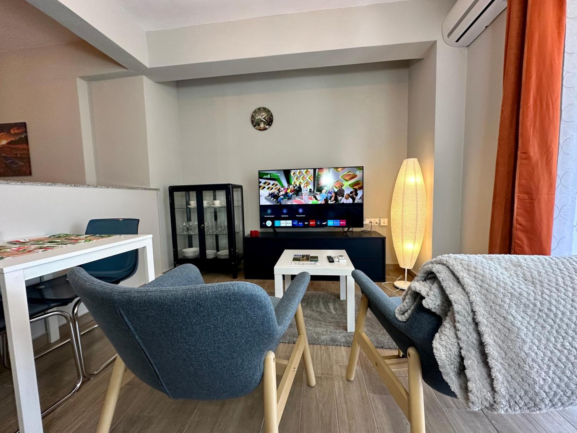 Alf & Lofts Appartement *