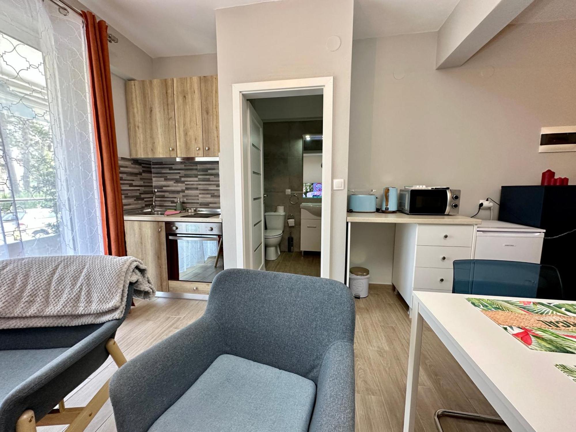 Alf & Lofts Appartement
