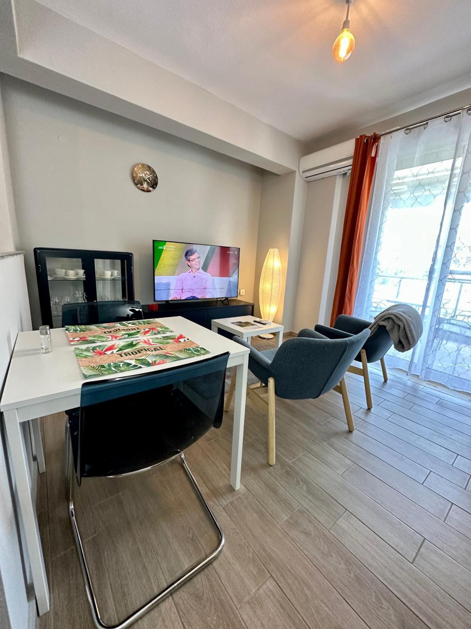 Alf & Lofts Appartement *