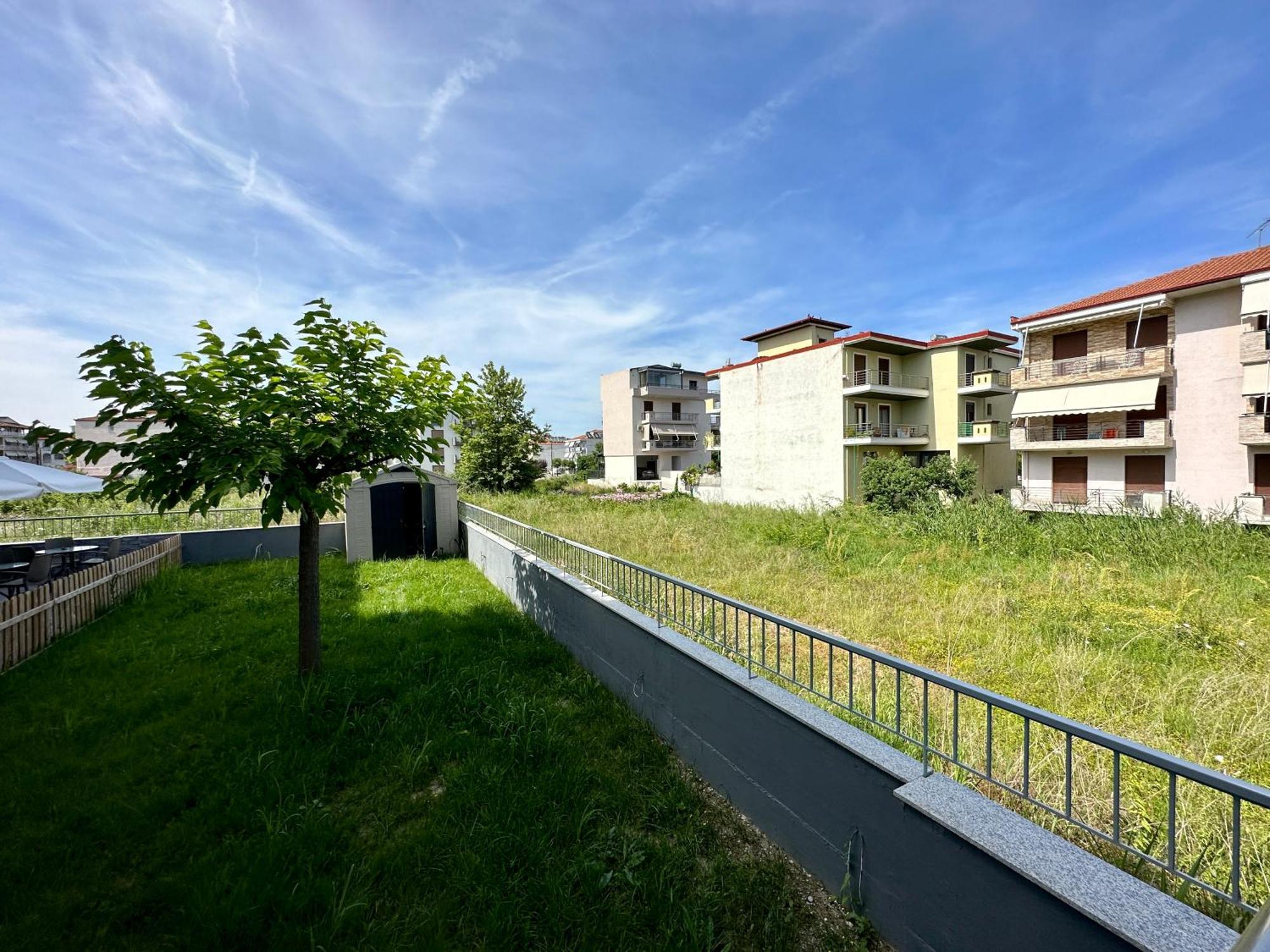 Alf & Lofts Leptokaryá