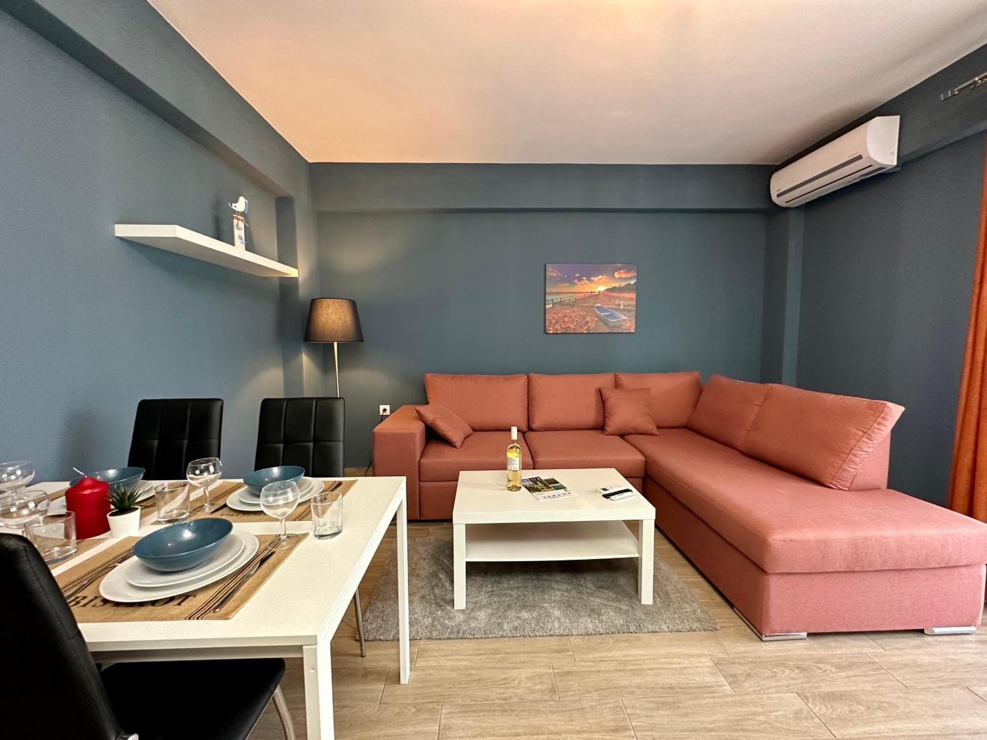 Appartement Alf & Lofts