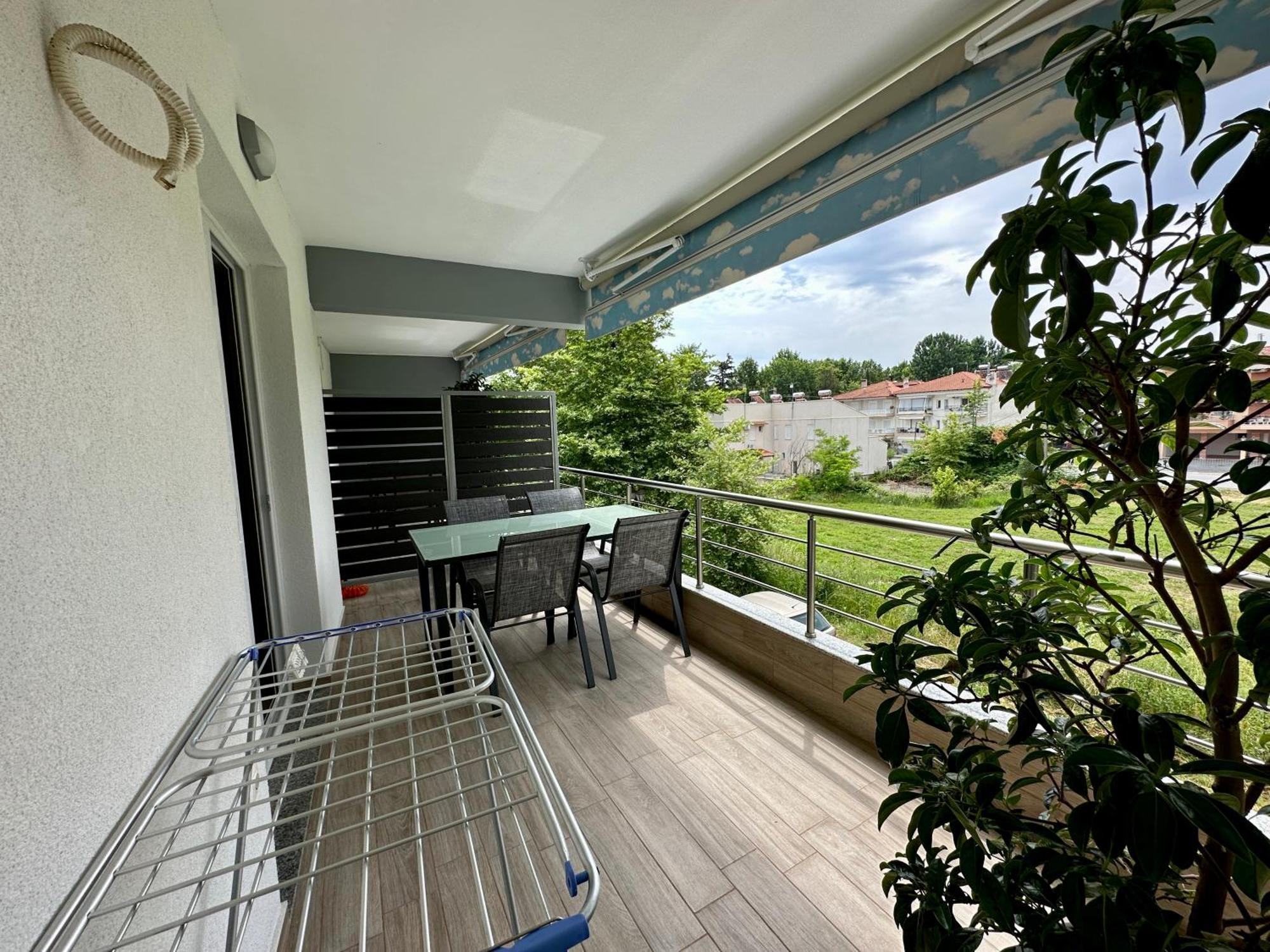 Appartement Alf & Lofts