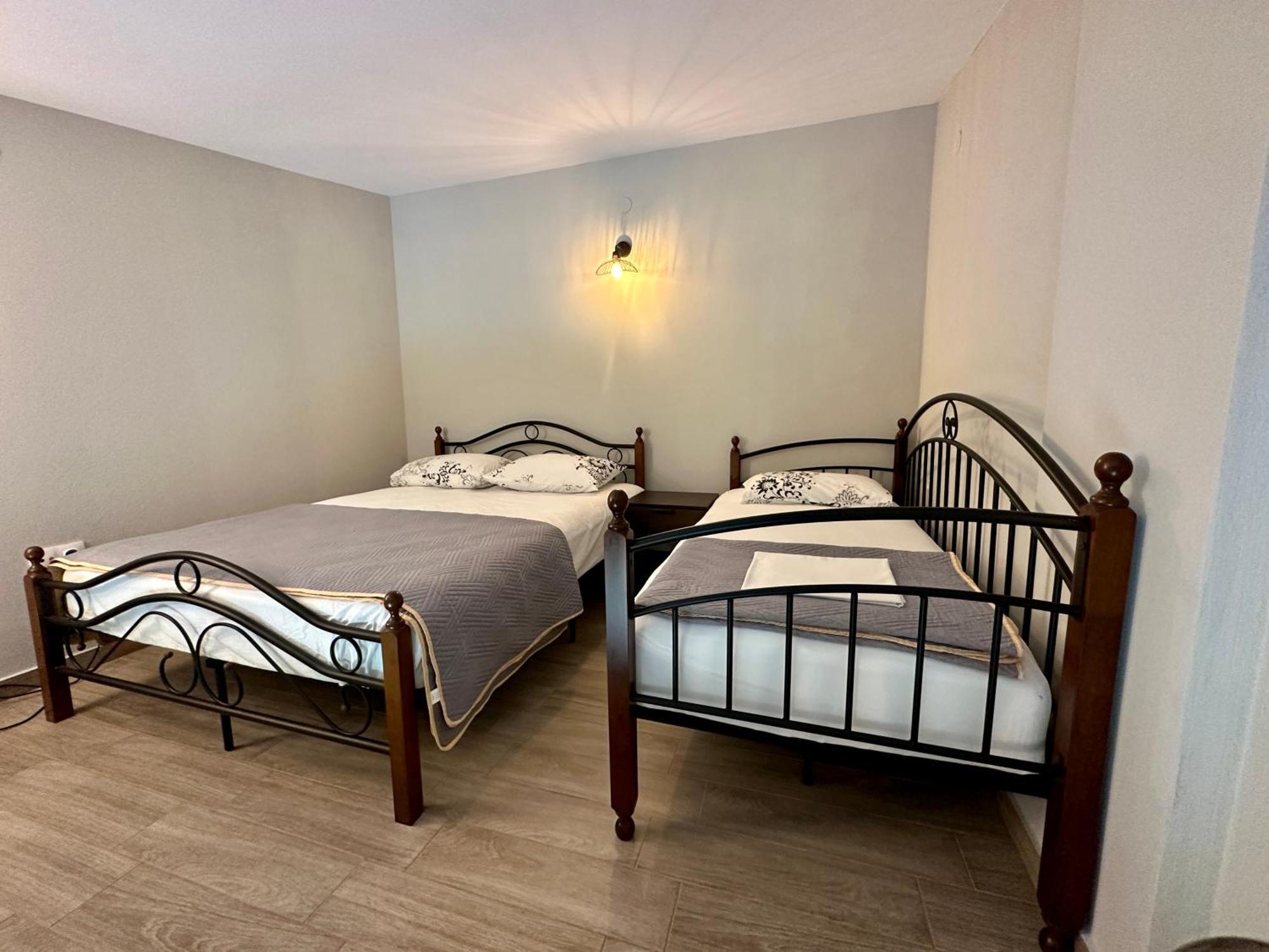 Appartement Alf & Lofts *