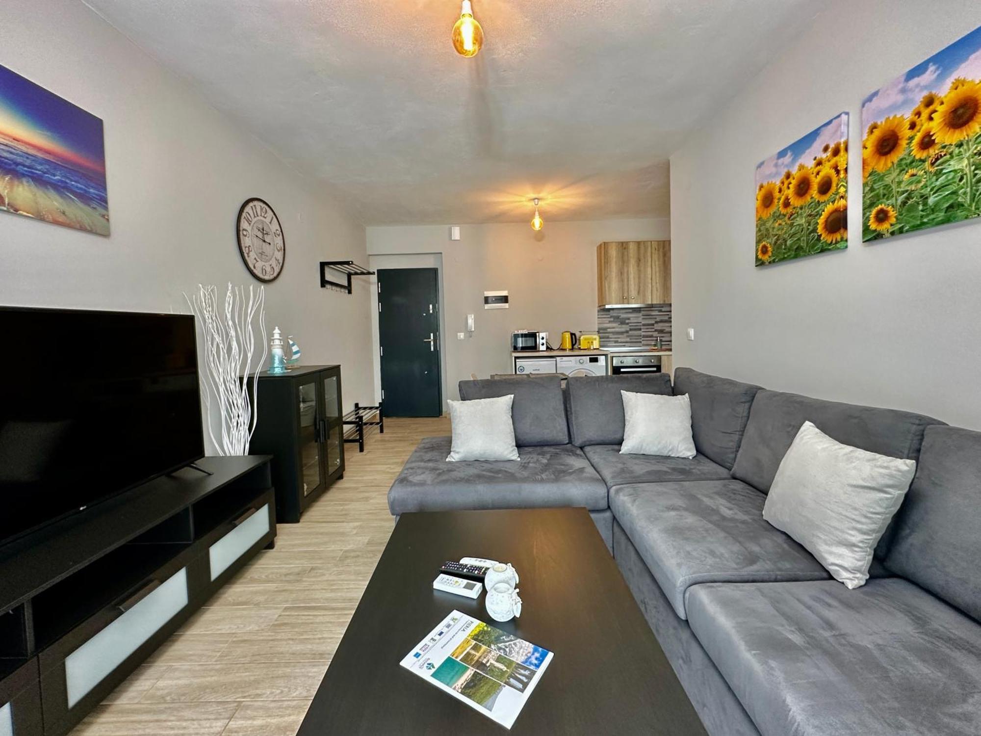 Alf & Lofts Apartment *