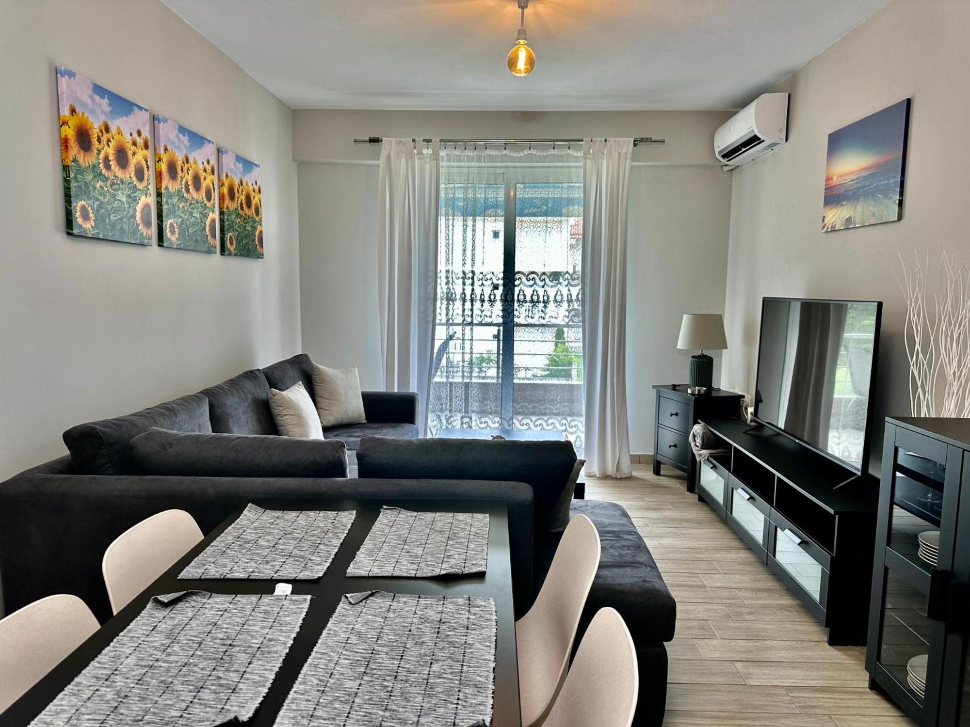 Alf & Lofts Apartment